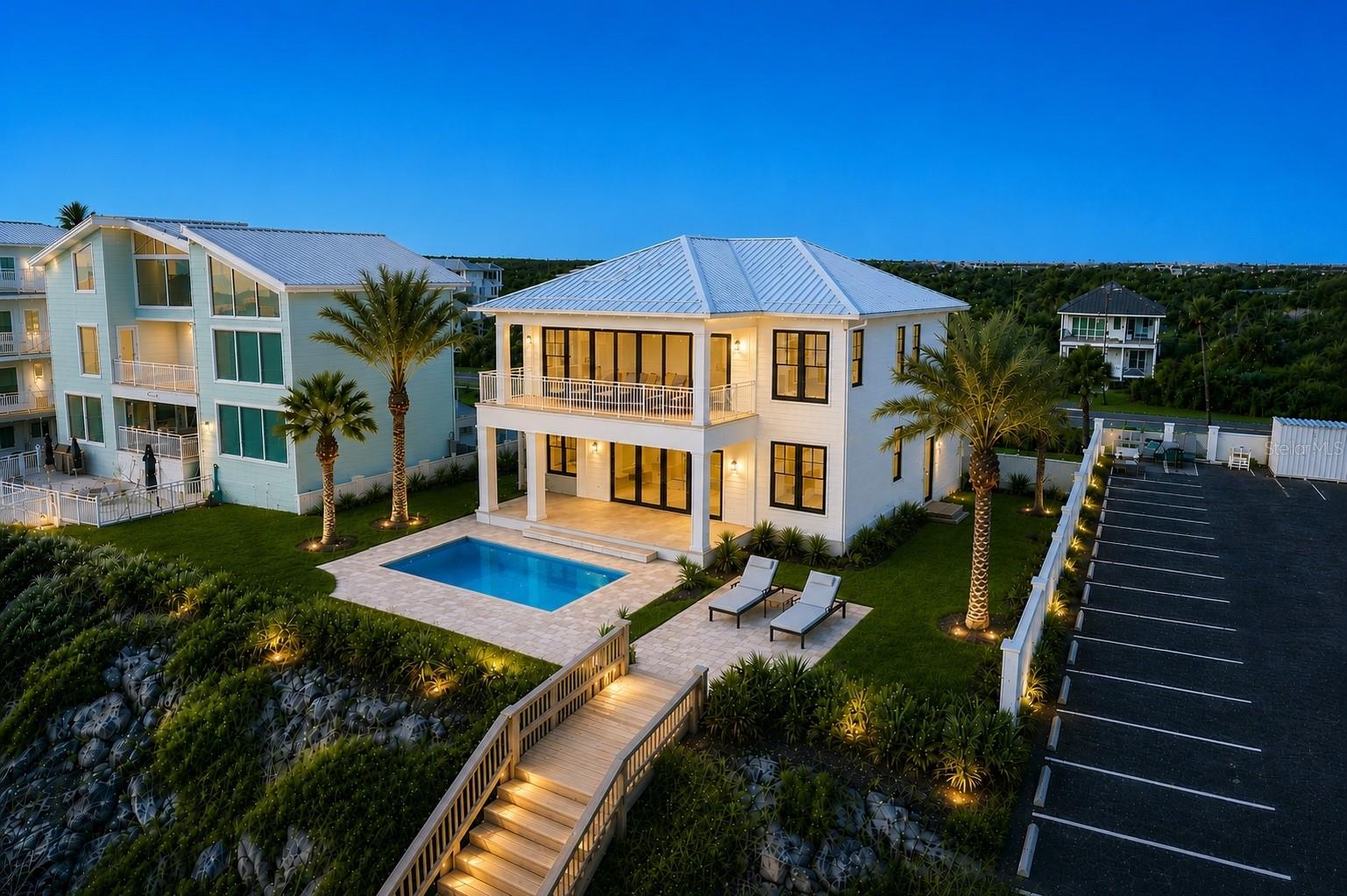 5575 Atlantic, New Smyrna Beach, FL 32169