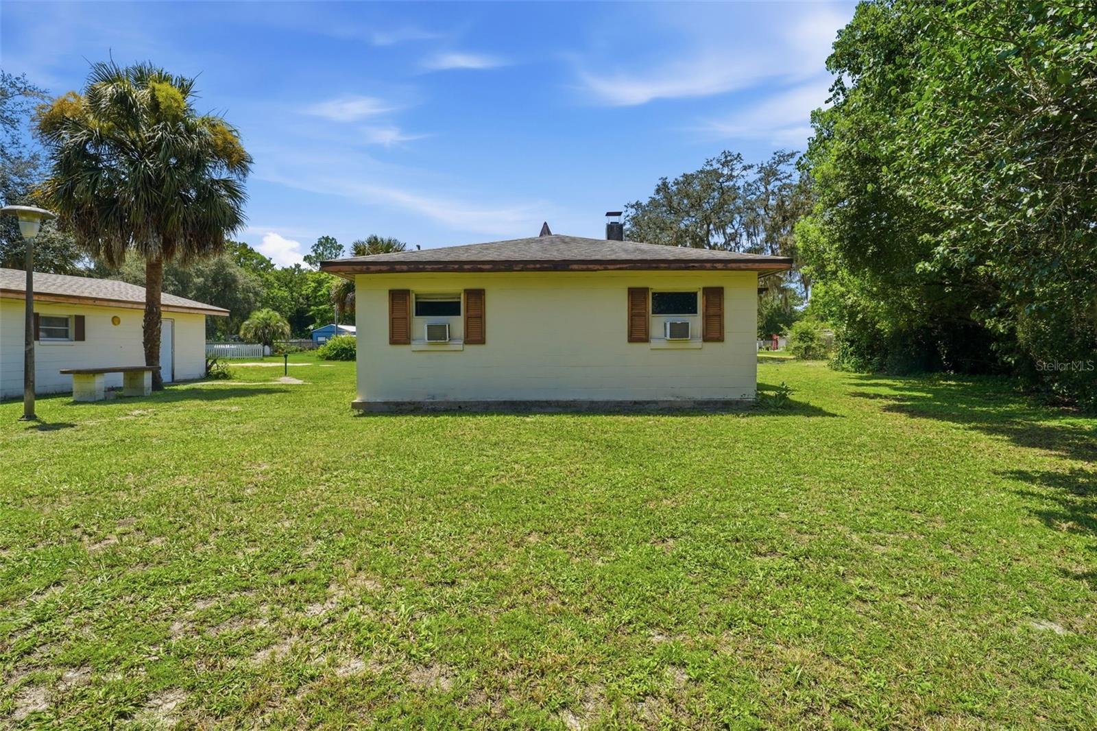 45828 Deer, Paisley, FL 32767