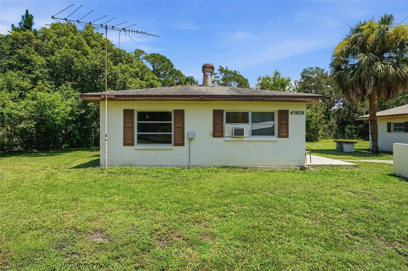 45828 Deer, Paisley, FL 32767