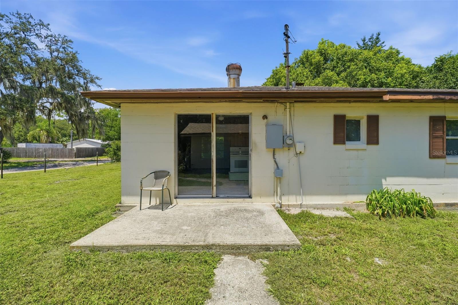 45828 Deer, Paisley, FL 32767
