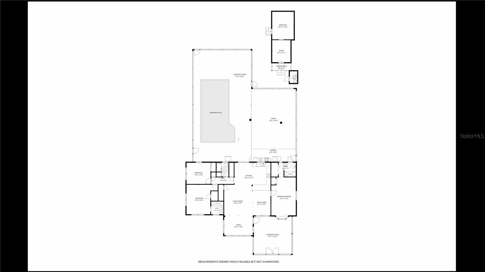 4160 Lakeview, Sebring, FL 33870