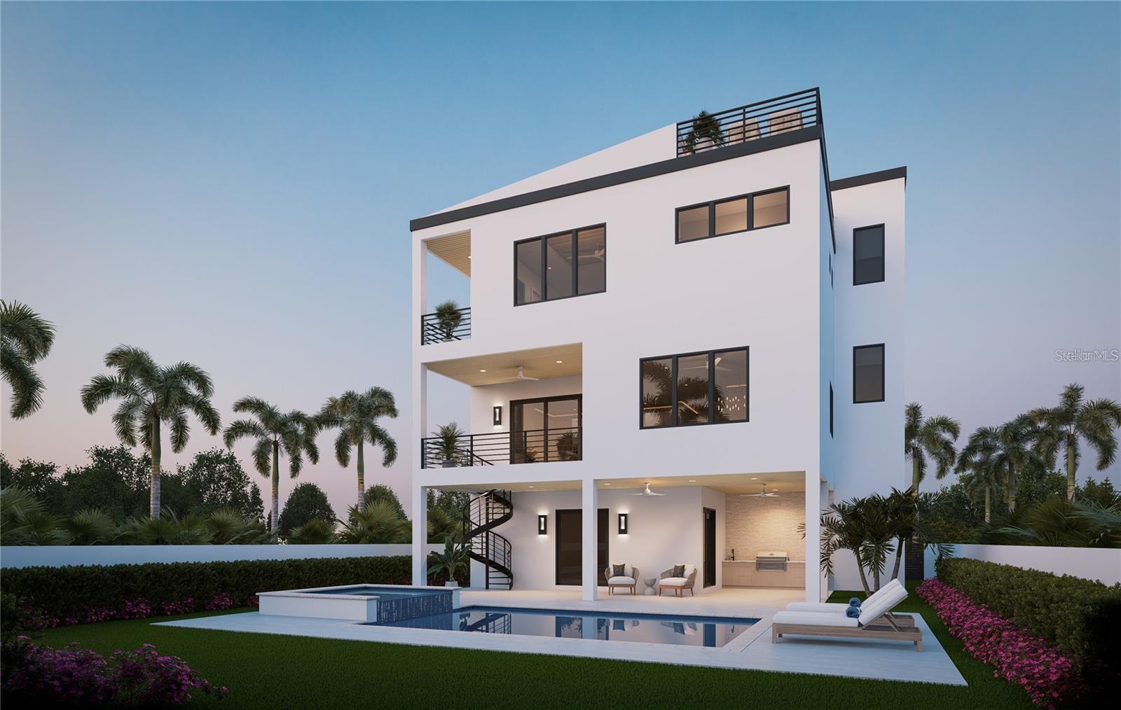 302 176th Avenue, Redington Shores, FL 33708