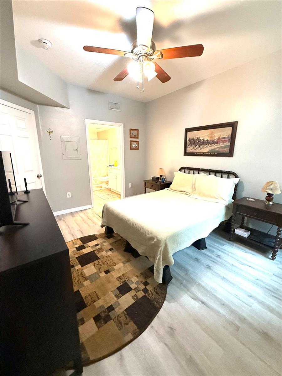 1810 Palm Unit 5119, Tampa, FL 33605