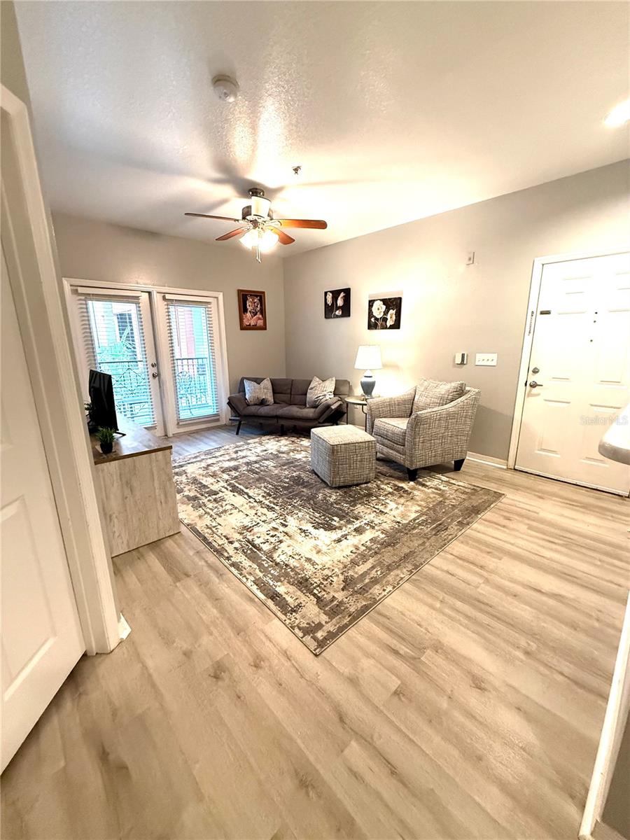 1810 Palm Unit 5119, Tampa, FL 33605