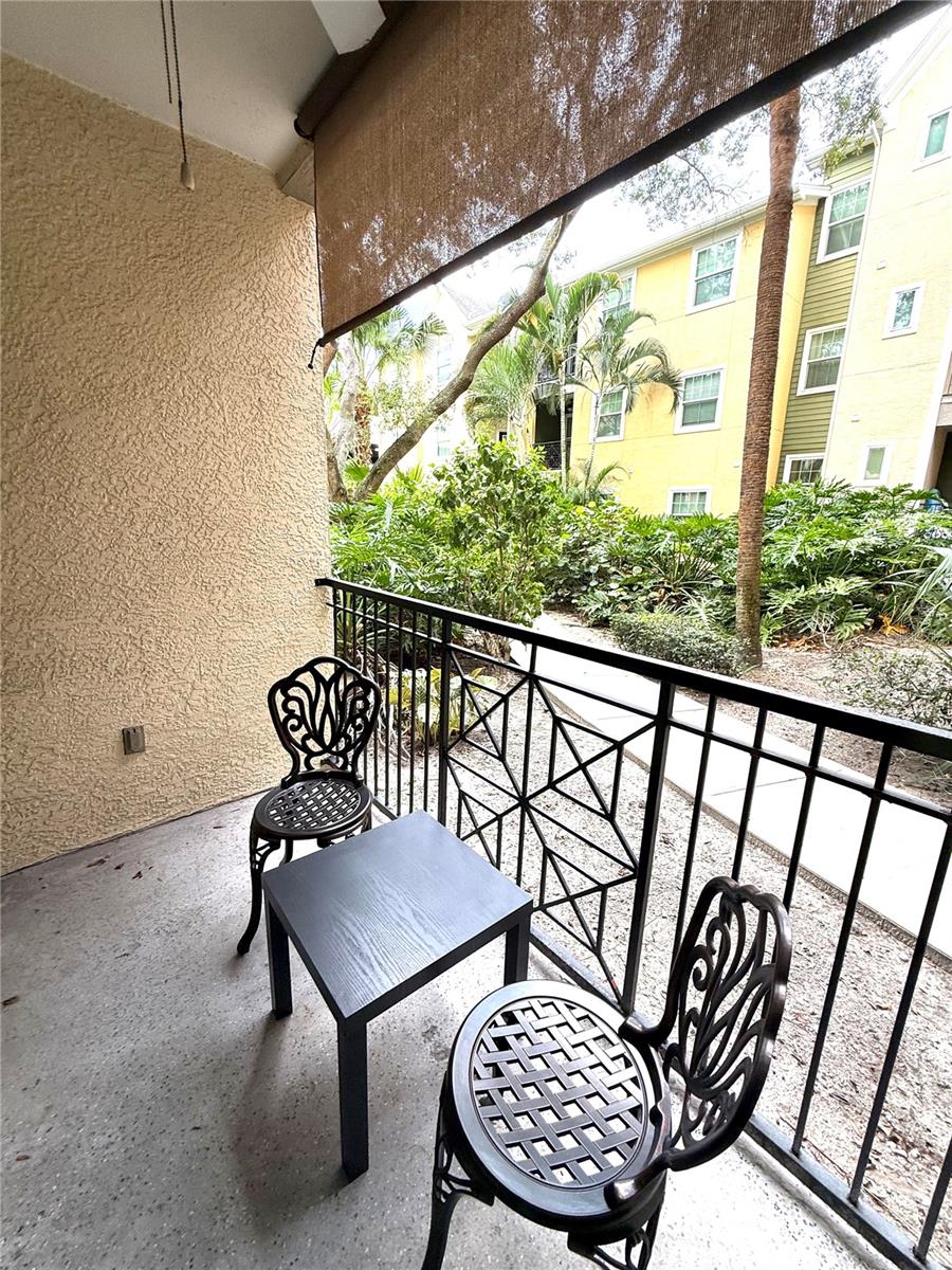 1810 Palm Unit 5119, Tampa, FL 33605
