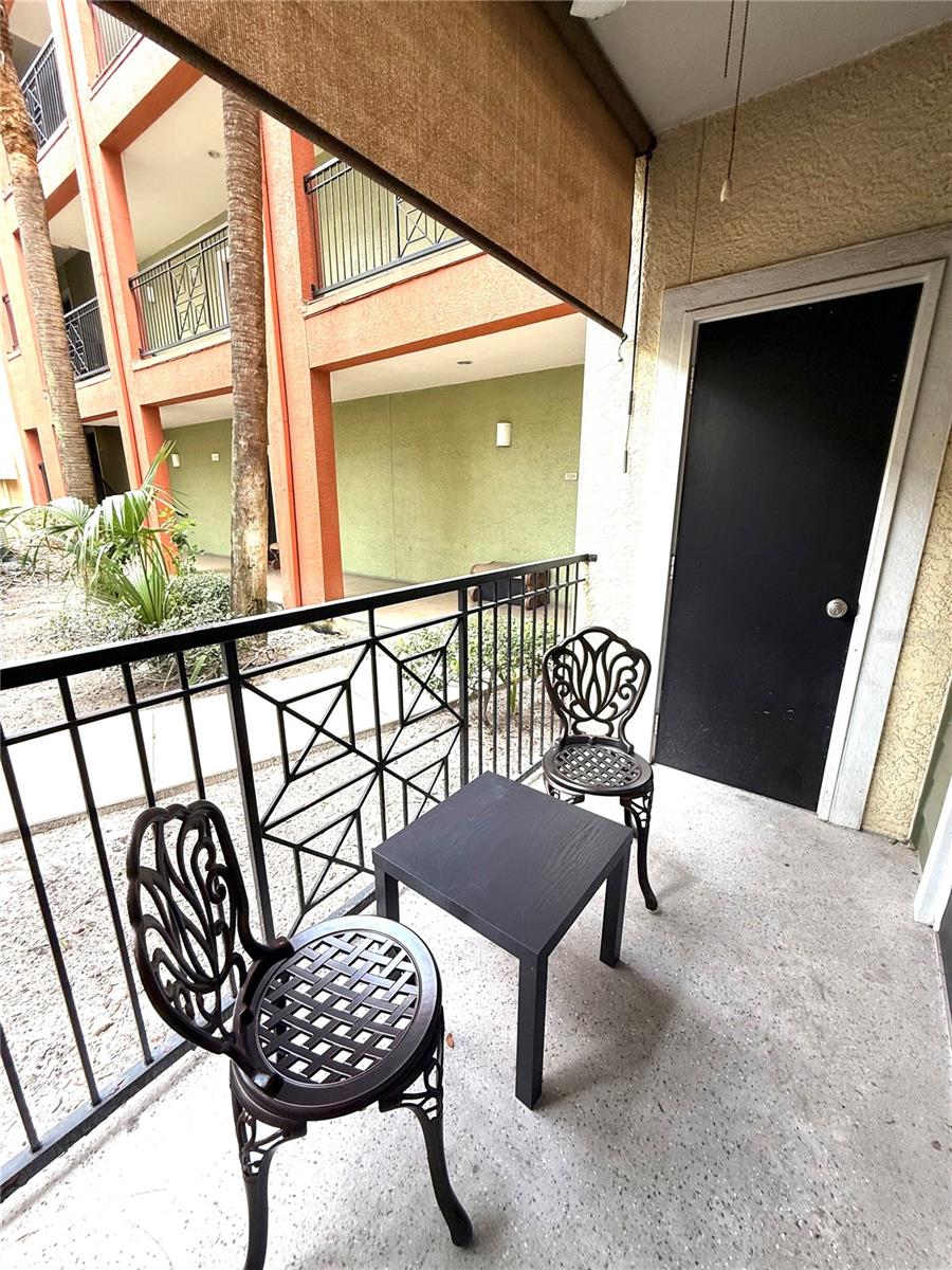 1810 Palm Unit 5119, Tampa, FL 33605