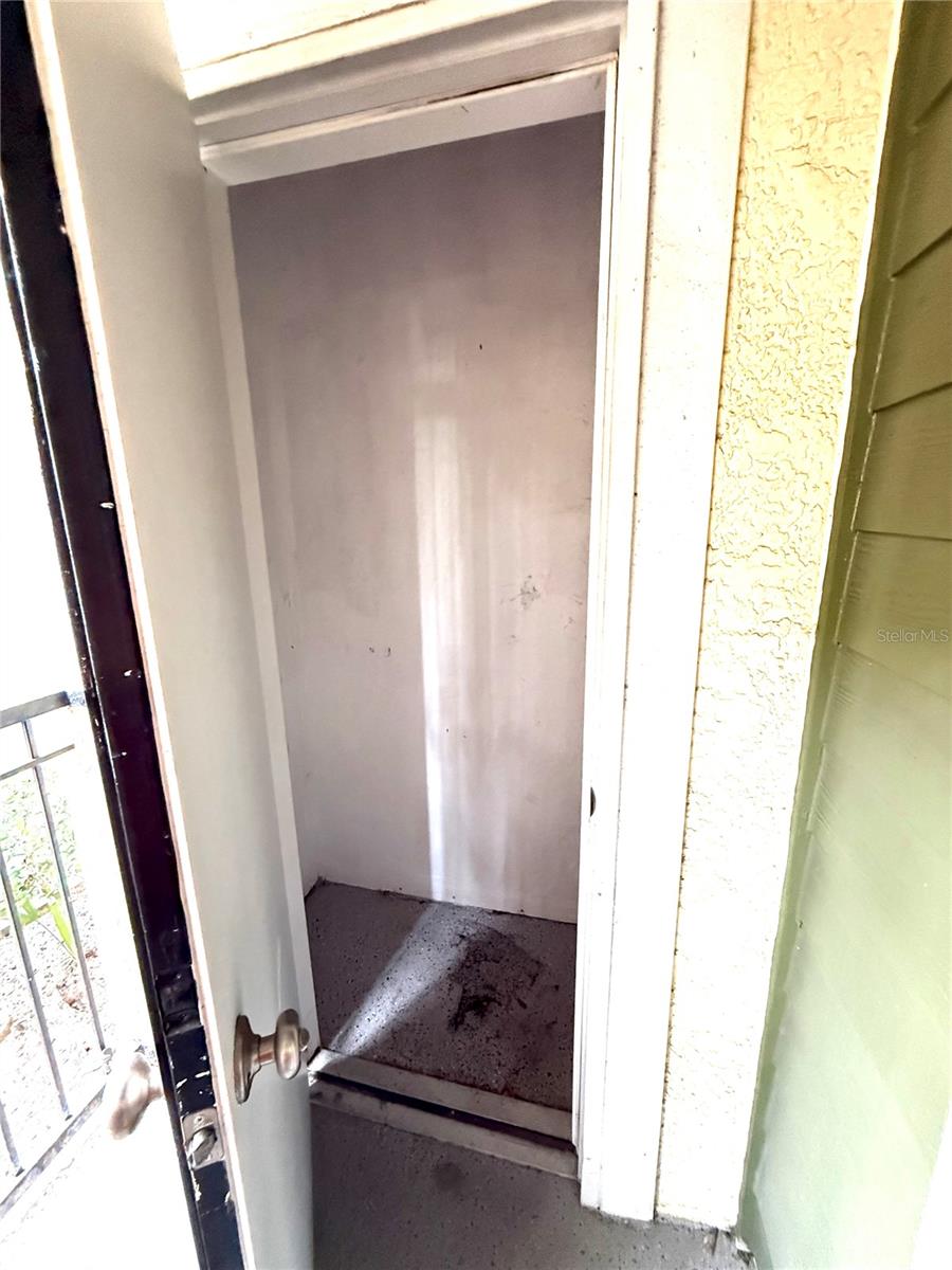 1810 Palm Unit 5119, Tampa, FL 33605