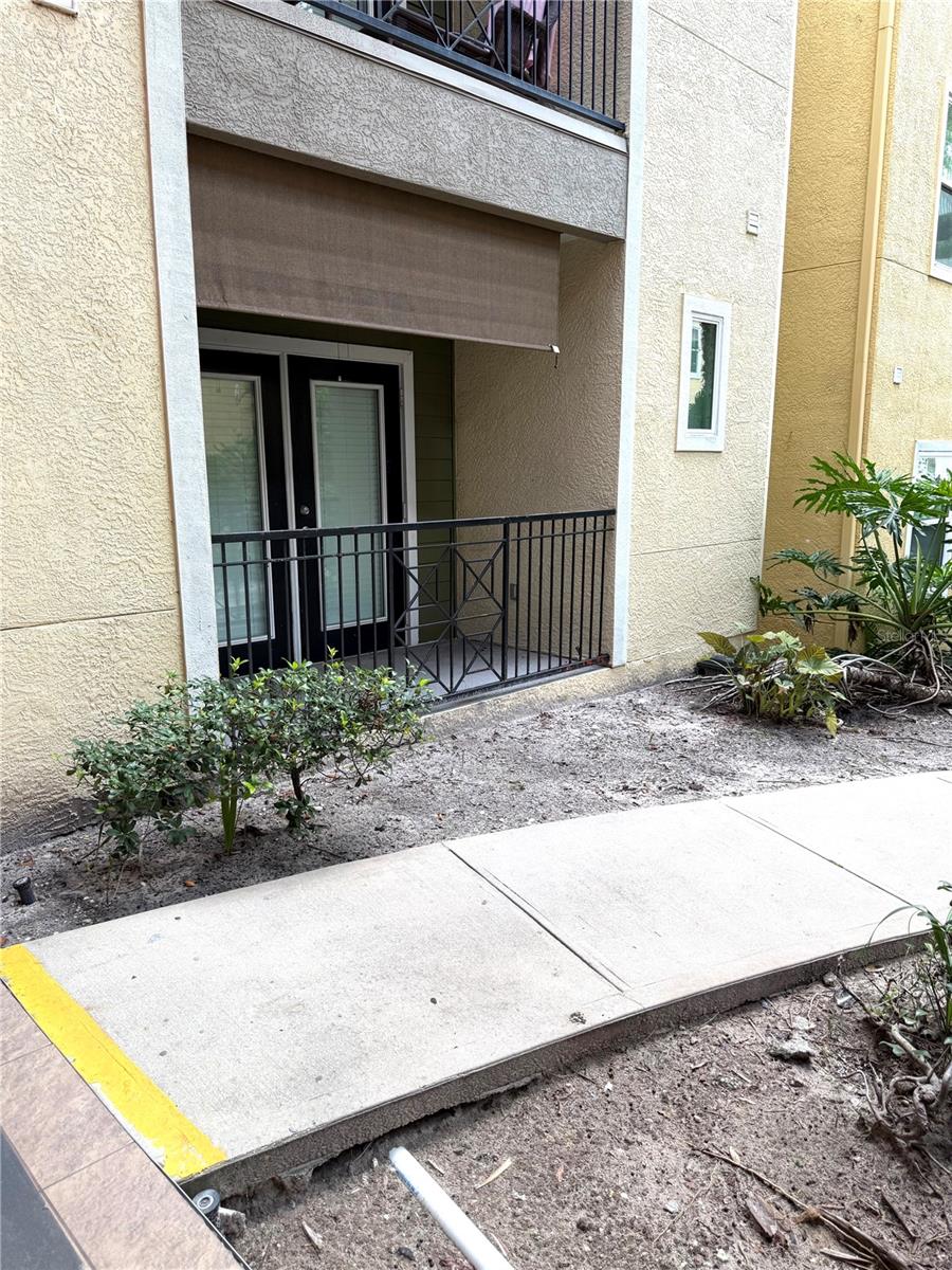 1810 Palm Unit 5119, Tampa, FL 33605