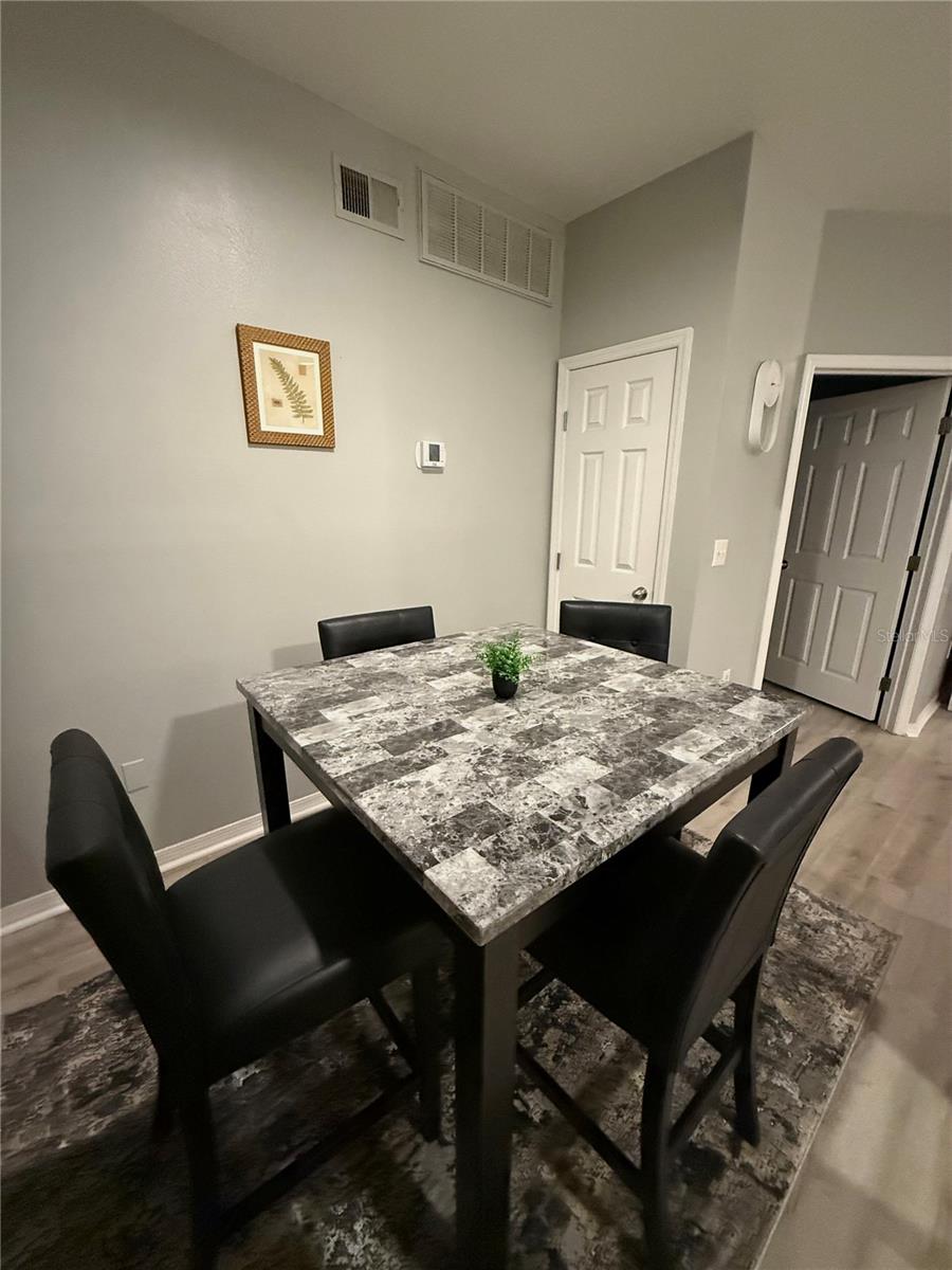 1810 Palm Unit 5119, Tampa, FL 33605