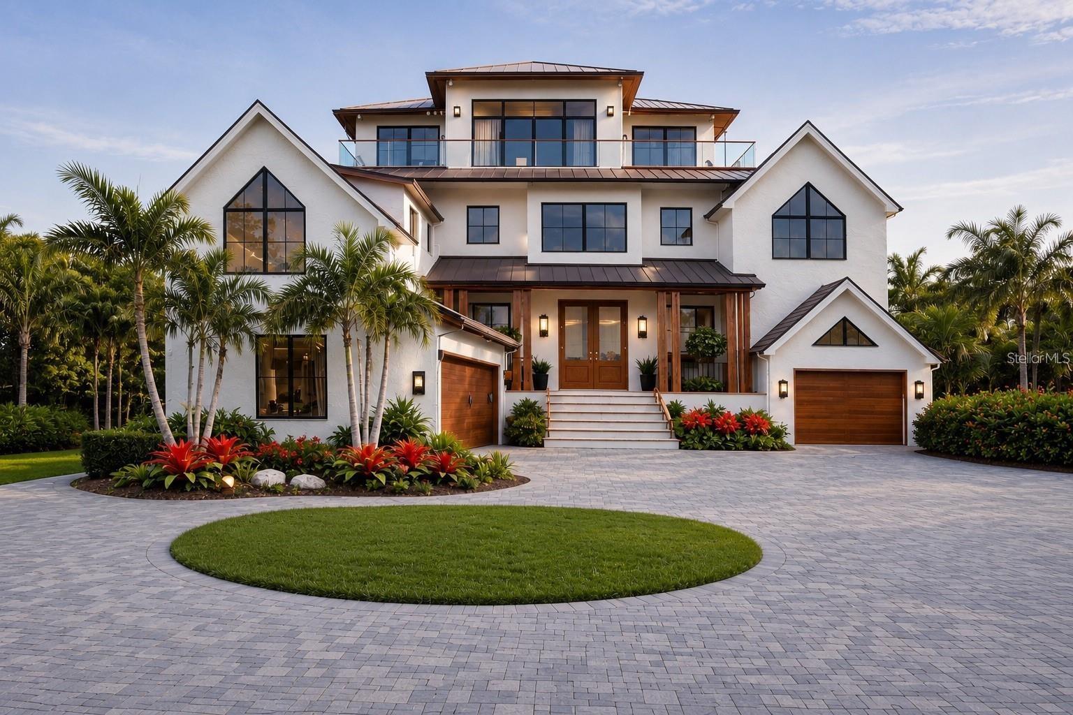 25 Washington, Sarasota, FL 34236