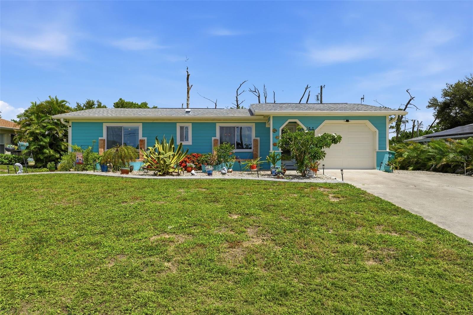 10182 Gulfstream, Englewood, FL 34224