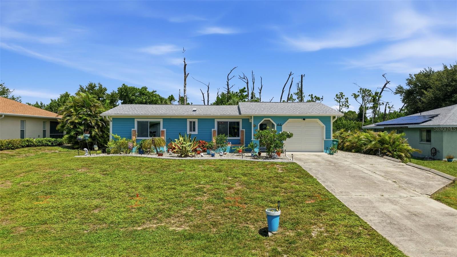10182 Gulfstream, Englewood, FL 34224