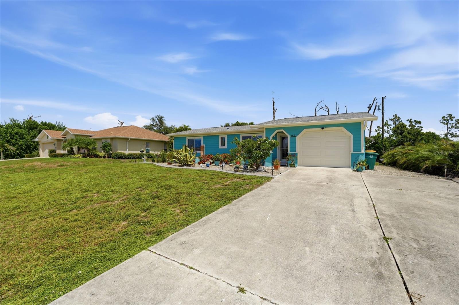 10182 Gulfstream, Englewood, FL 34224