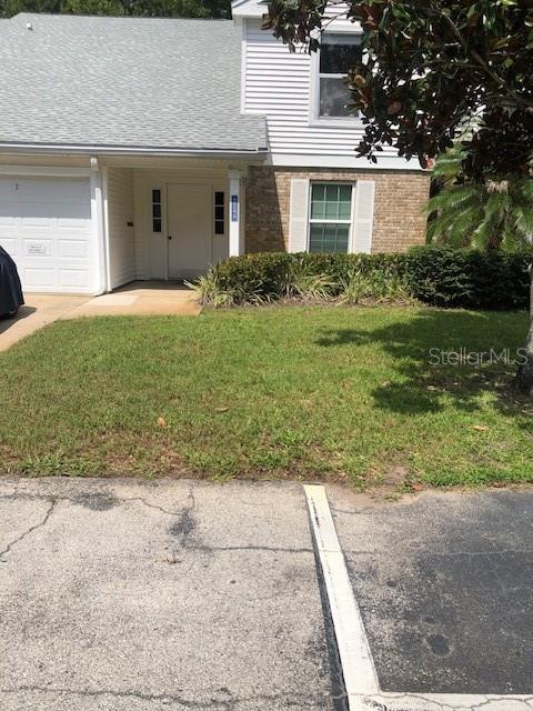 2246 Coach House Unit 501, Orlando, FL 32812