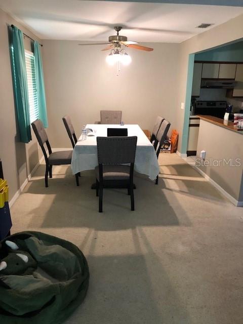 2246 Coach House Unit 501, Orlando, FL 32812