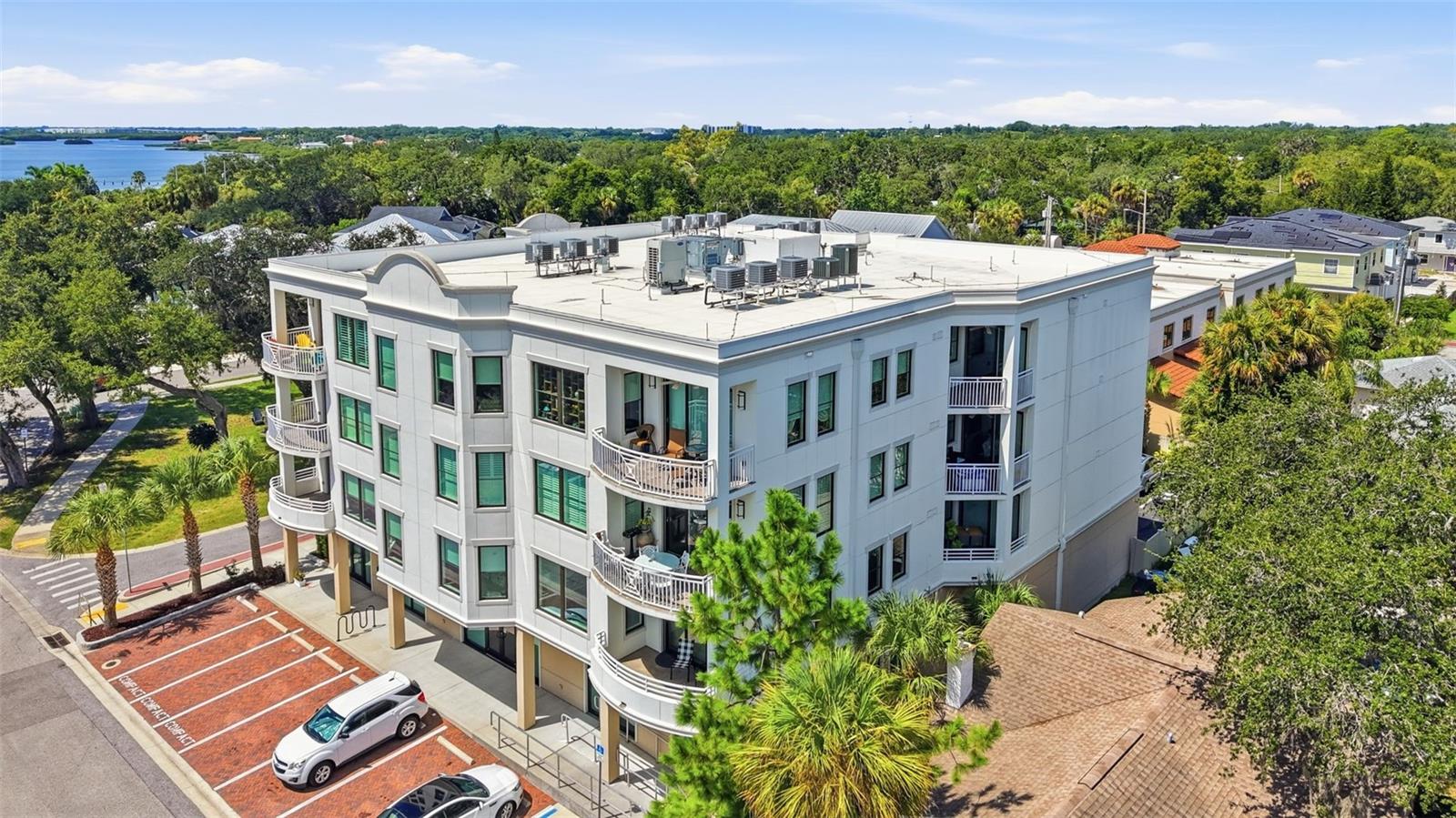 231 2nd Unit 202, Safety Harbor, FL 34695