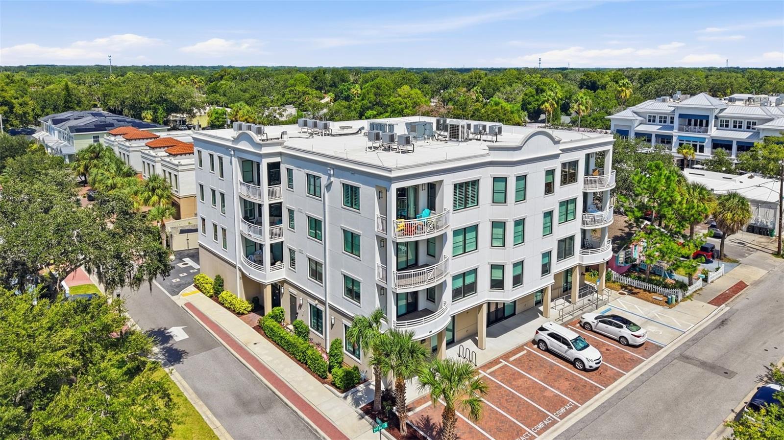 231 2nd Unit 202, Safety Harbor, FL 34695