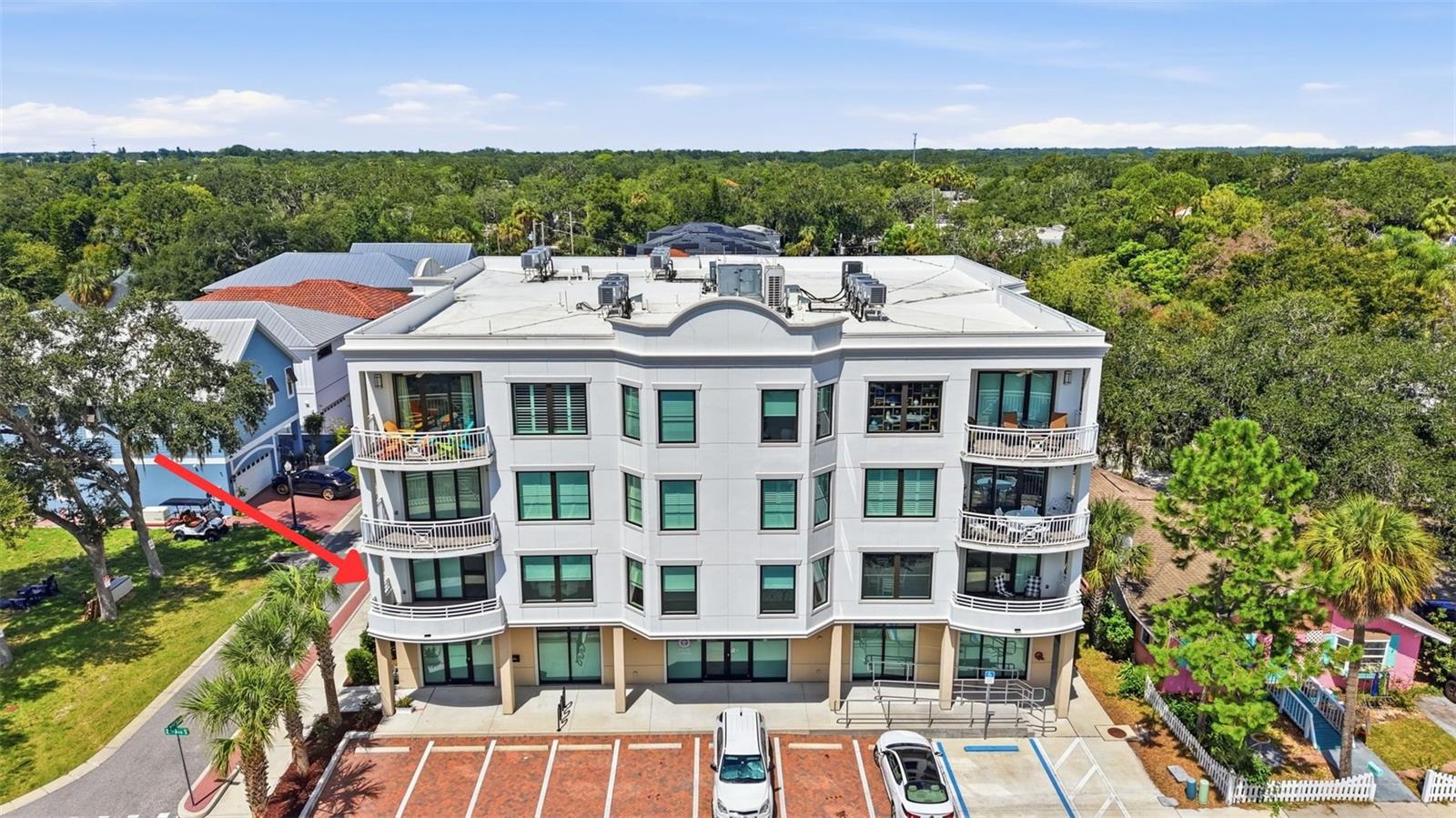 231 2nd Unit 202, Safety Harbor, FL 34695