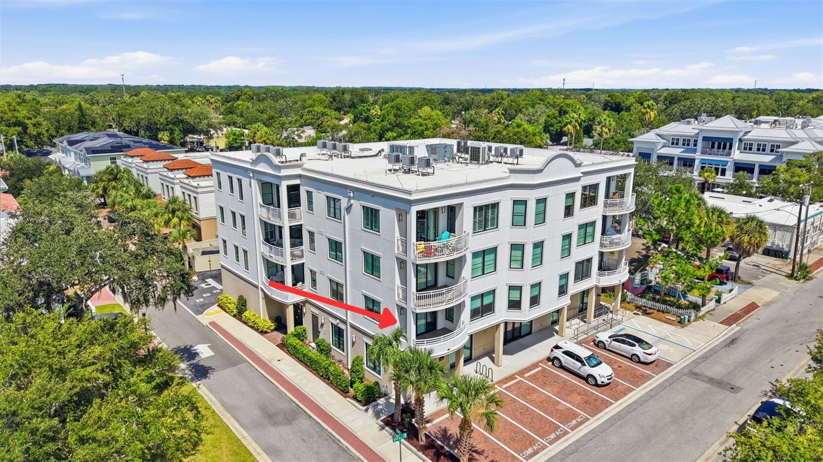 231 2nd Unit 202, Safety Harbor, FL 34695