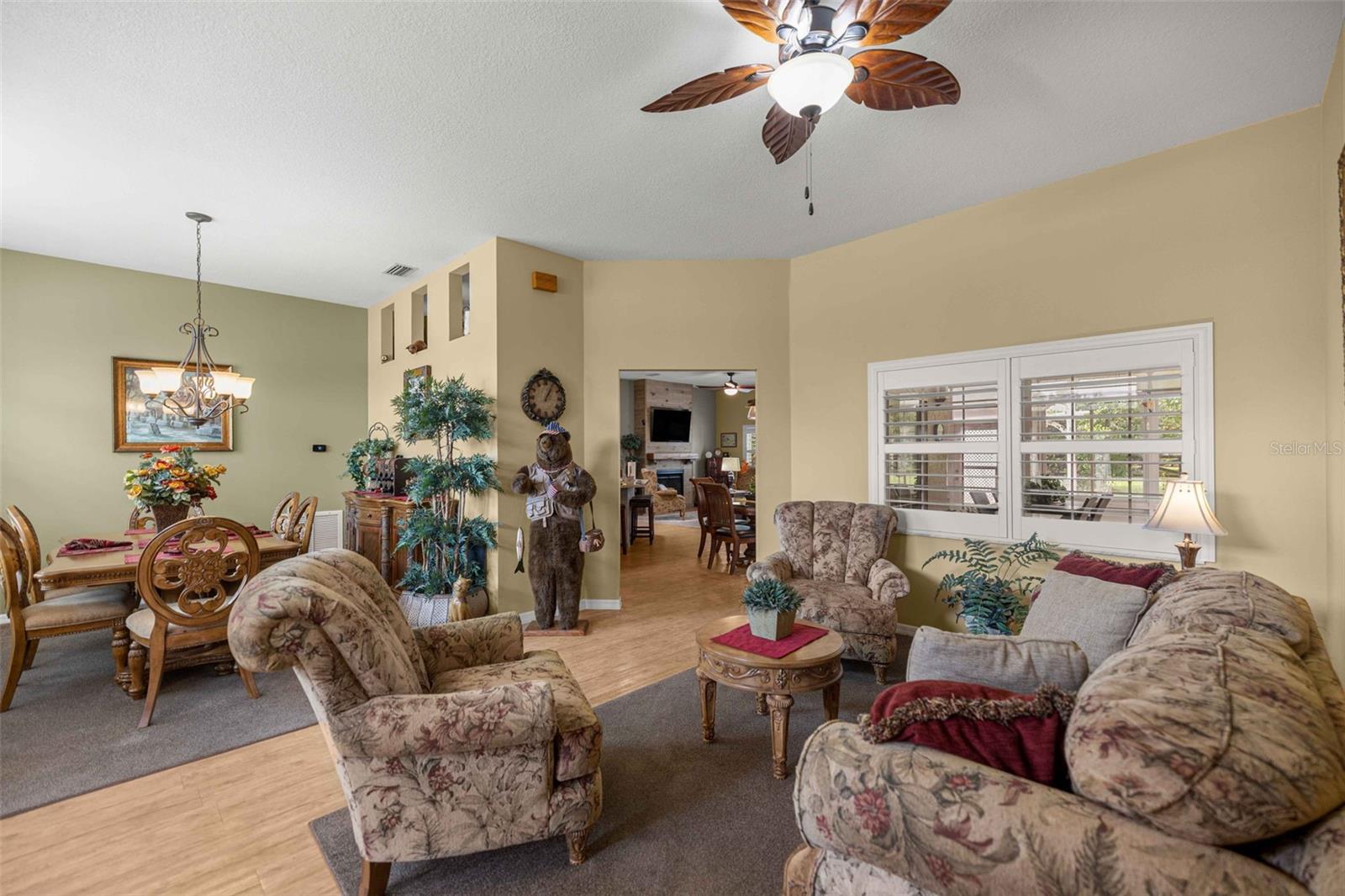5592 61st Avenue, Silver Springs, FL 34488
