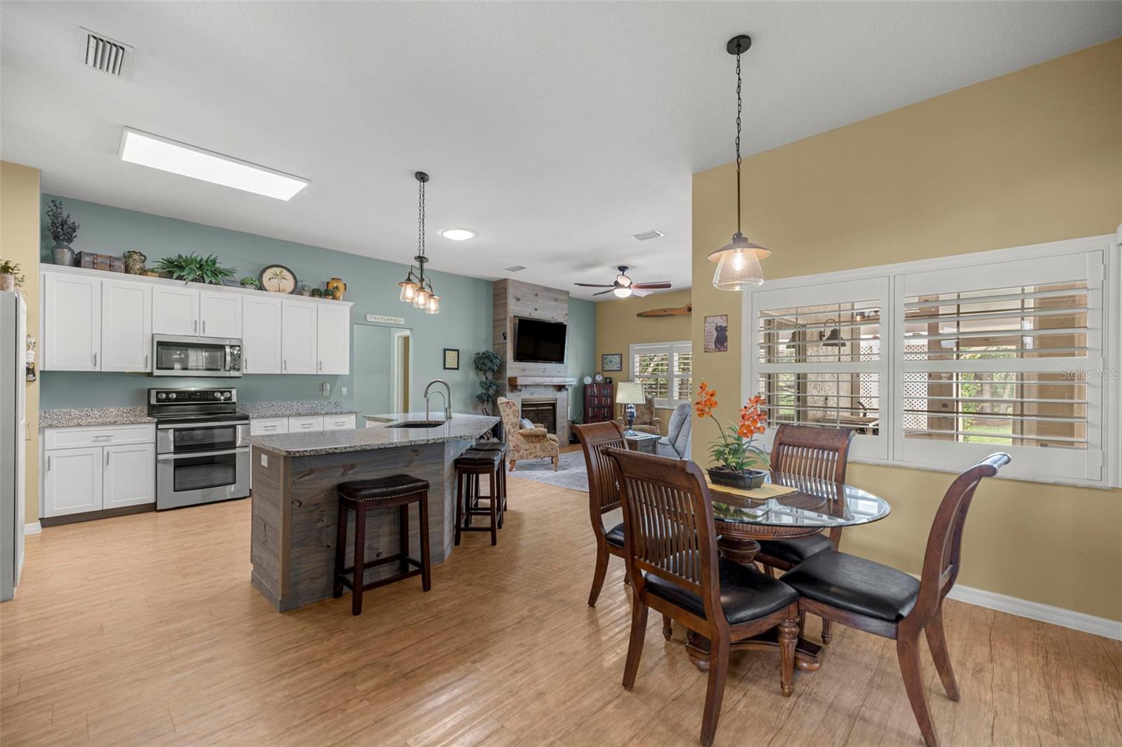 5592 61st Avenue, Silver Springs, FL 34488