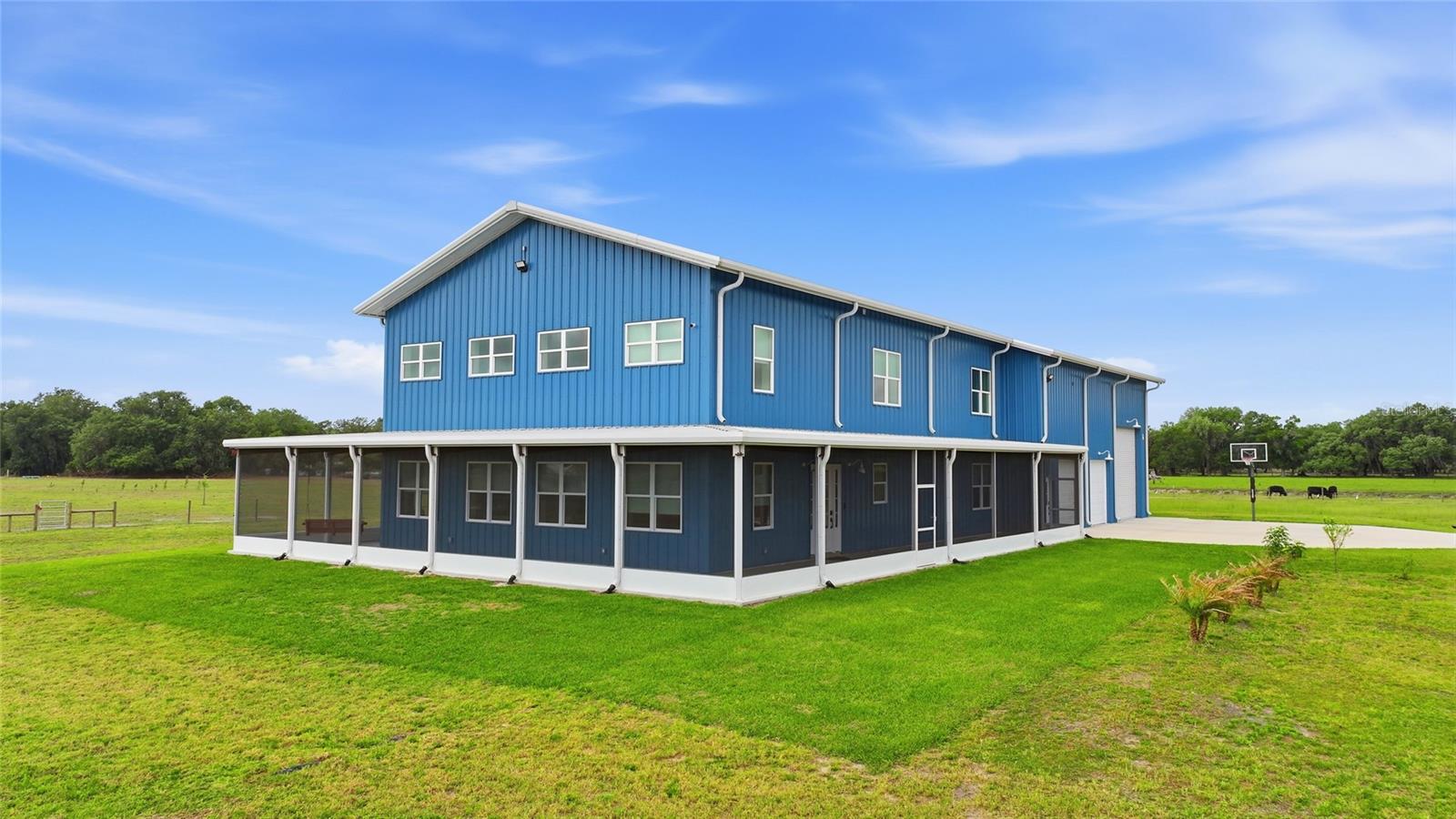 3321 Martin, Arcadia, FL 34266