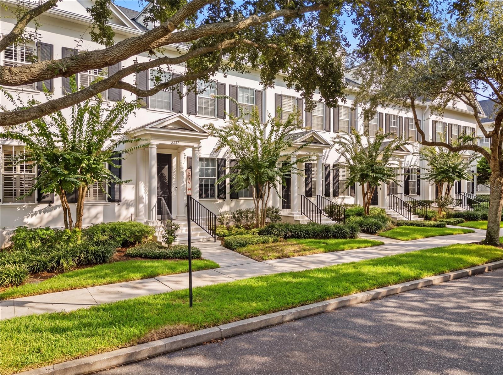 2783 Upper Park, Orlando, FL 32814