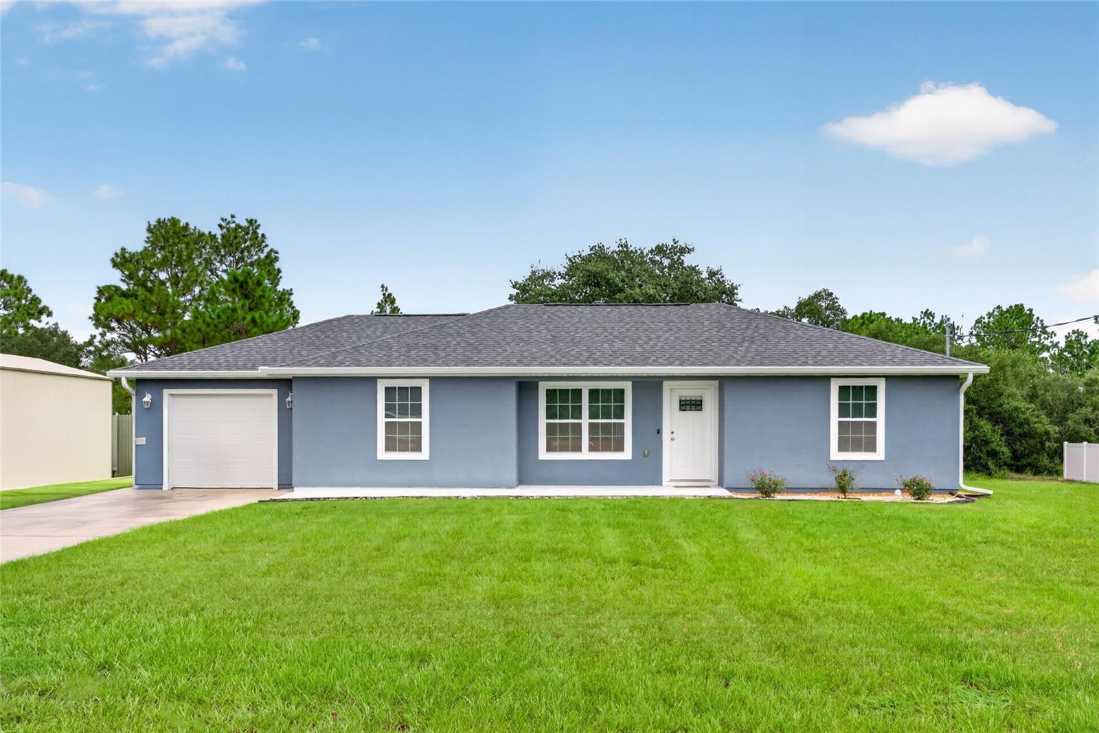 4161 Gardenia, Dunnellon, FL 34431