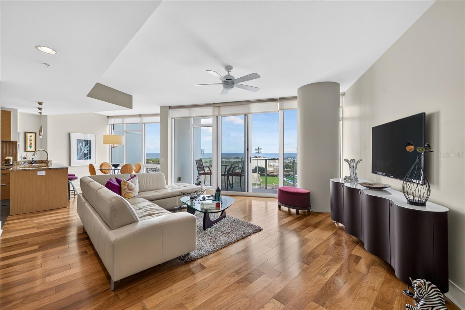 175 1st Street South Unit 1106, St Petersburg, FL 33701