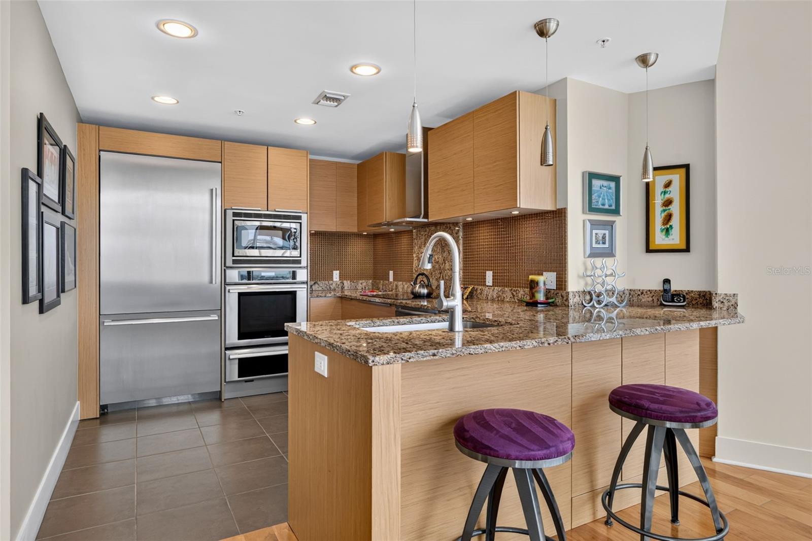 175 1st Street South Unit 1106, St Petersburg, FL 33701