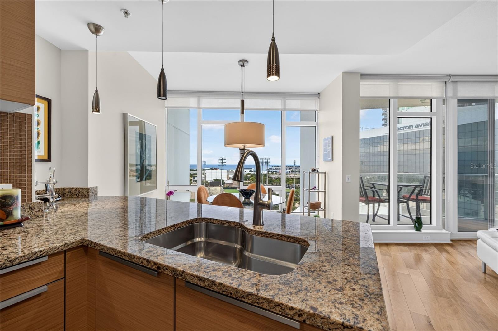 175 1st Street South Unit 1106, St Petersburg, FL 33701