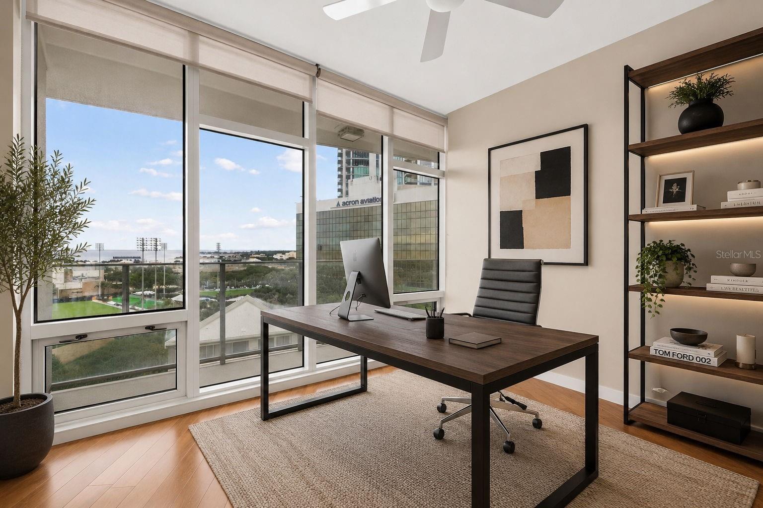 175 1st Street South Unit 1106, St Petersburg, FL 33701