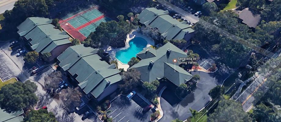 305 Wymore Unit # 107, Altamonte Springs, FL 32714