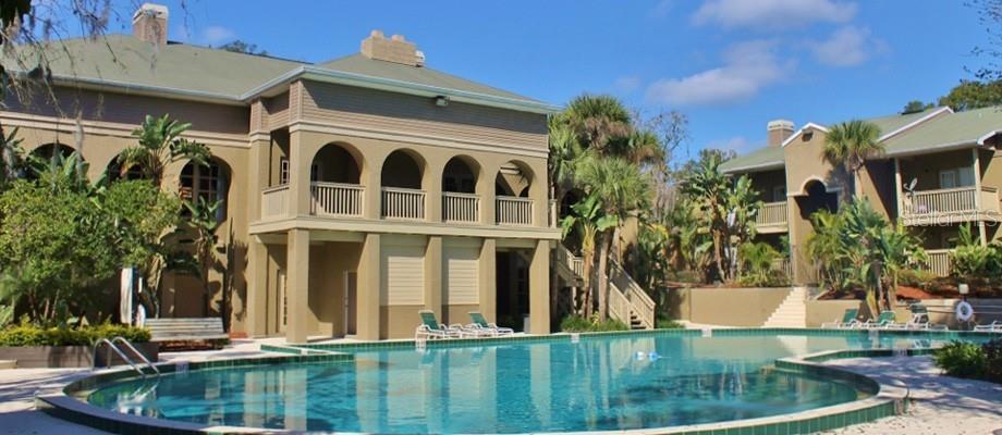 305 Wymore Unit # 107, Altamonte Springs, FL 32714