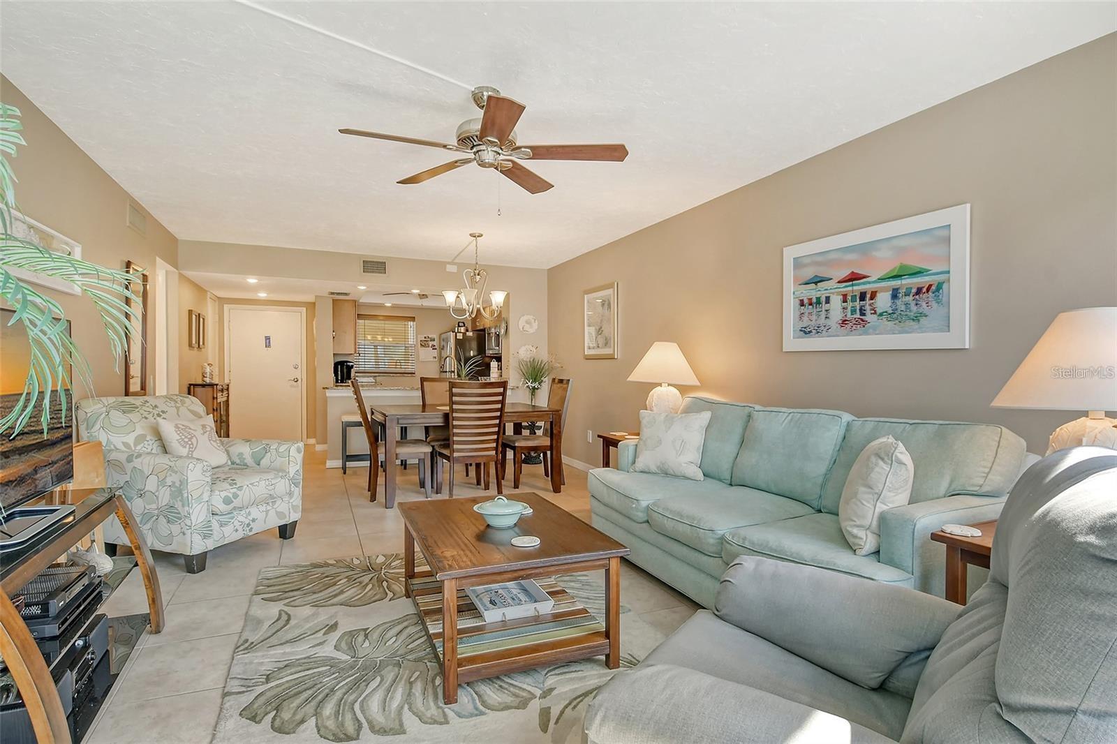 1300 Portofino Unit 305, Sarasota, FL 34242