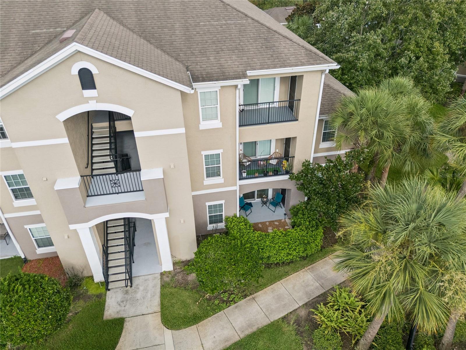 6596 Swissco Unit 1512, Orlando, FL 32822