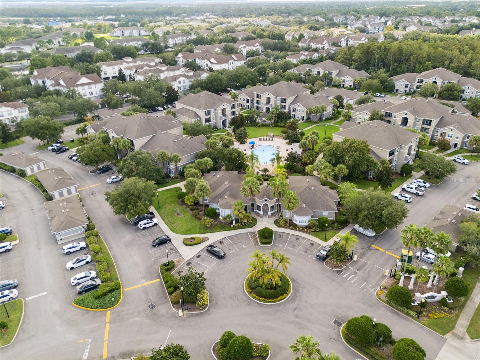6596 Swissco Unit 1512, Orlando, FL 32822