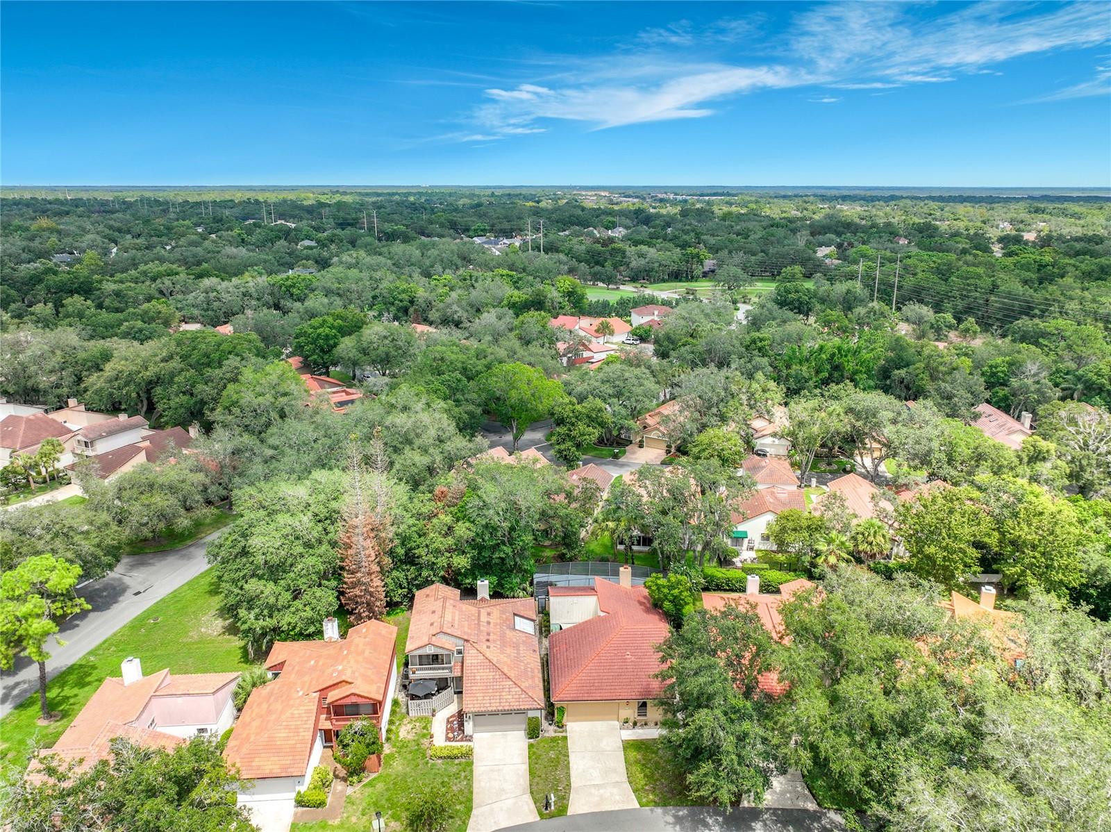 1162 Winged Foot, Winter Springs, FL 32708