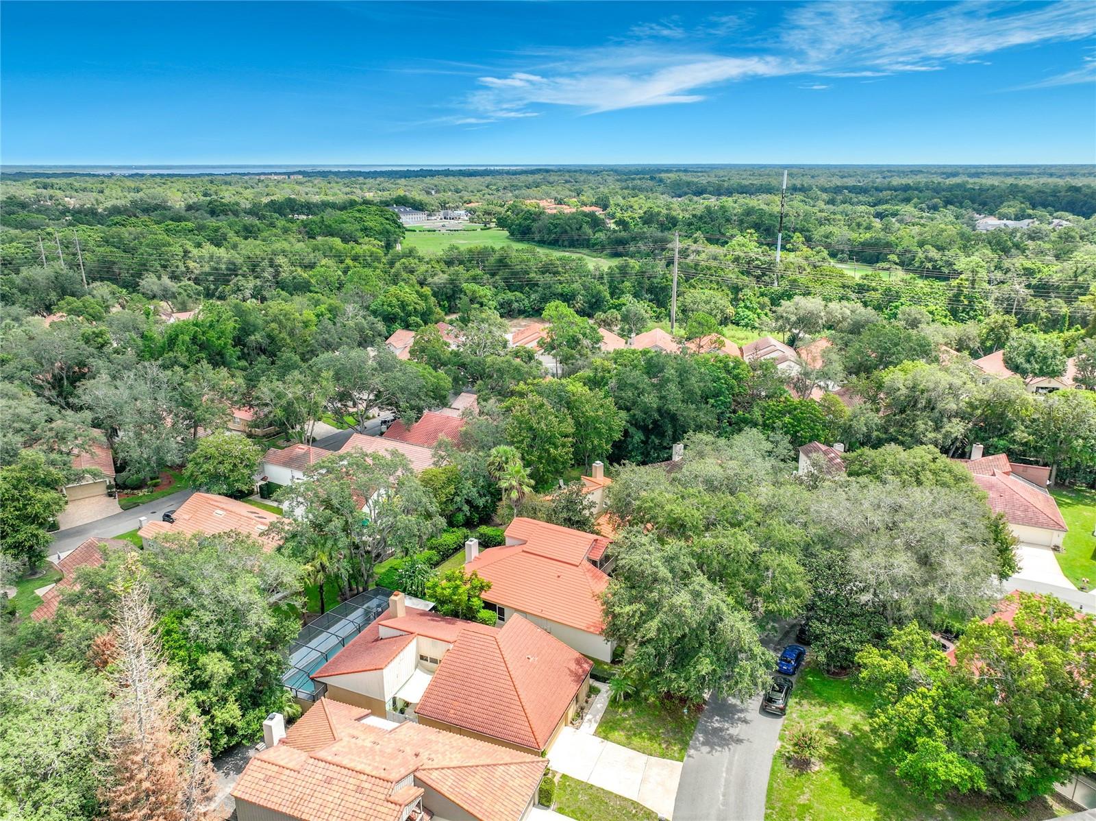1162 Winged Foot, Winter Springs, FL 32708