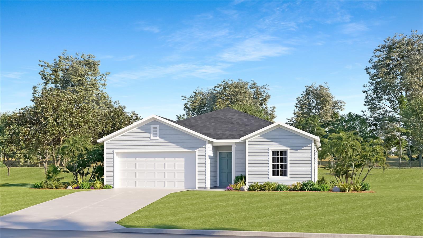 12628 139th, Alachua, FL 32615