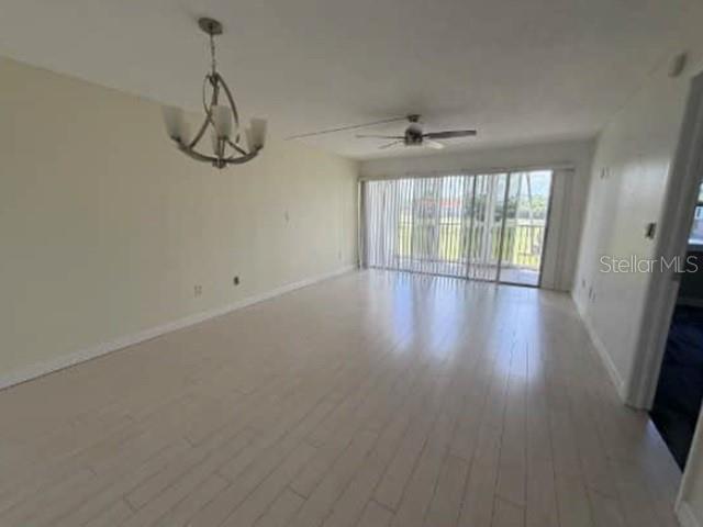 1740 Pine Valley Unit 205, Fort Myers, FL 33907
