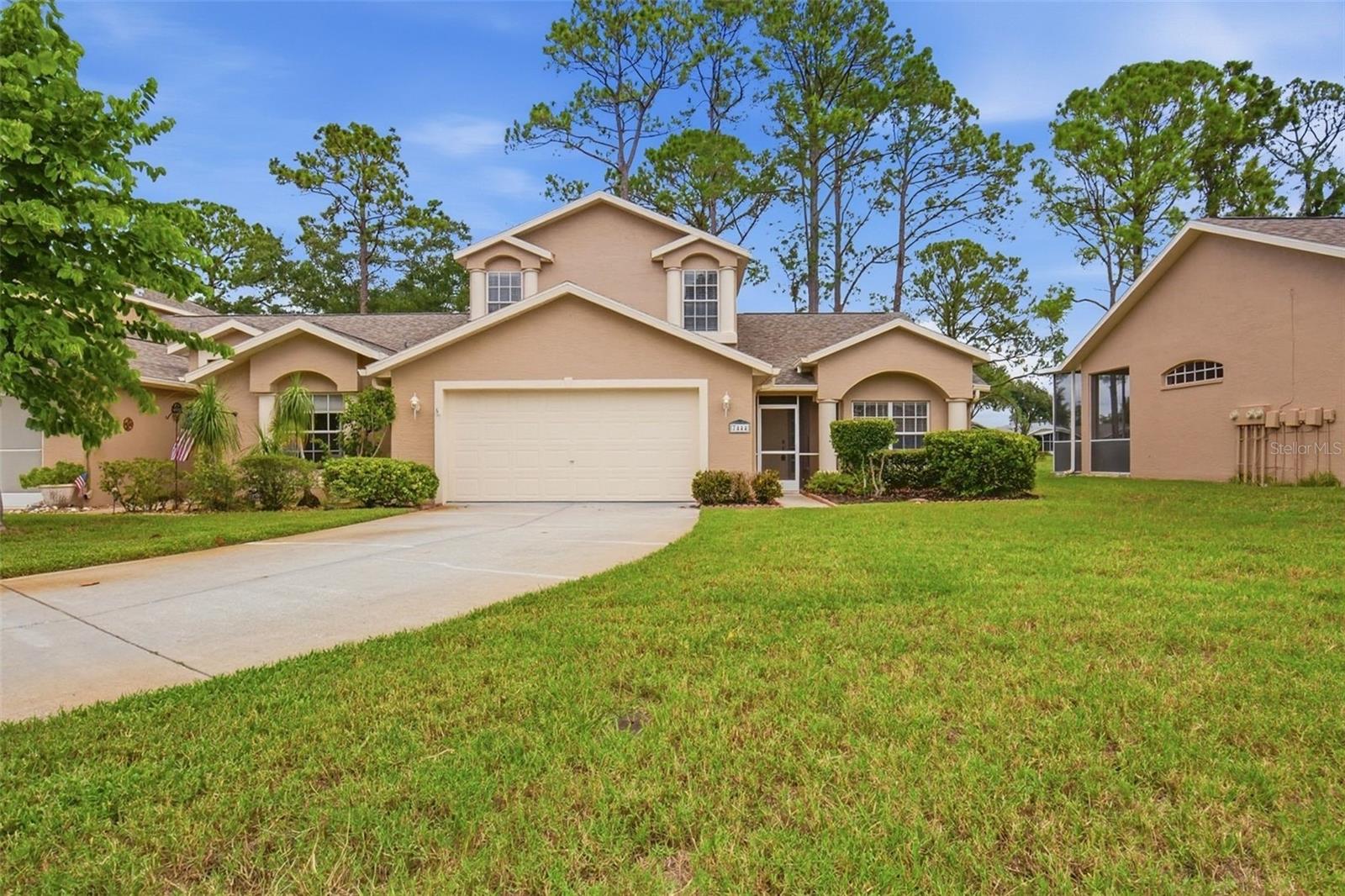 7444 Moorgate, New Port Richey, FL 34654