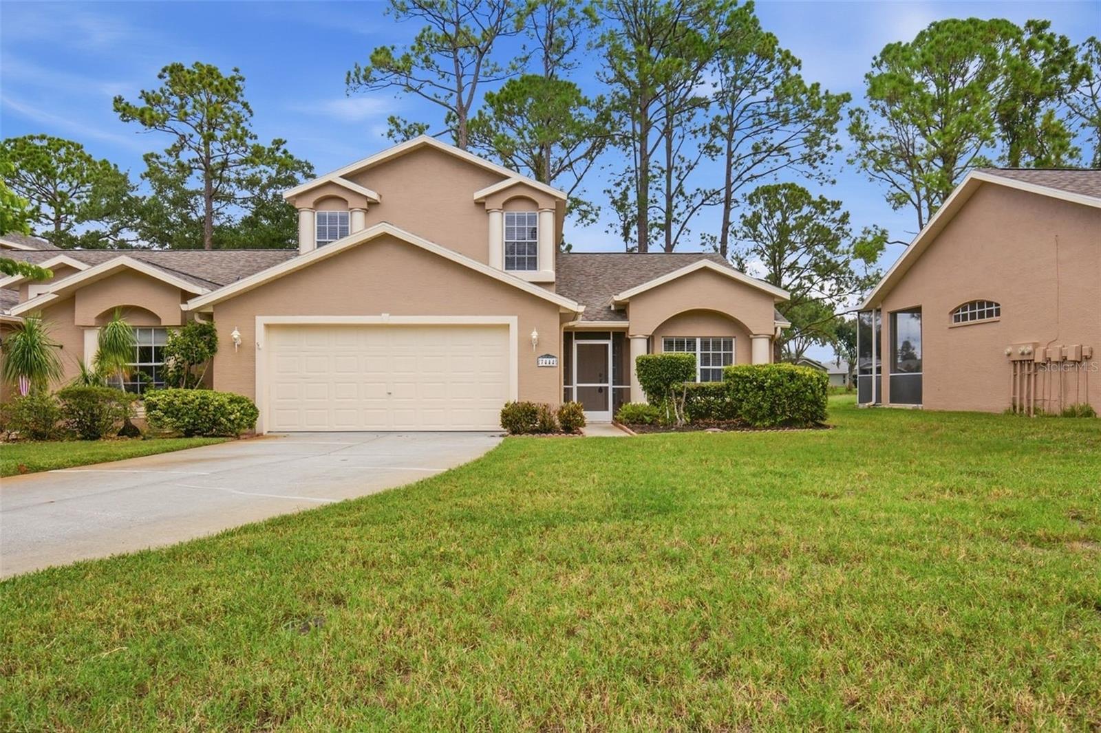 7444 Moorgate, New Port Richey, FL 34654
