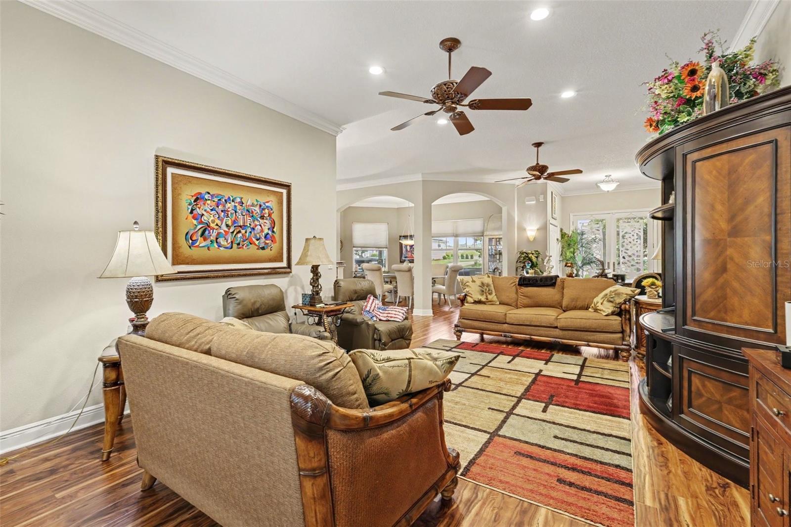 1182 Fiesta Key, Lady Lake, FL 32159