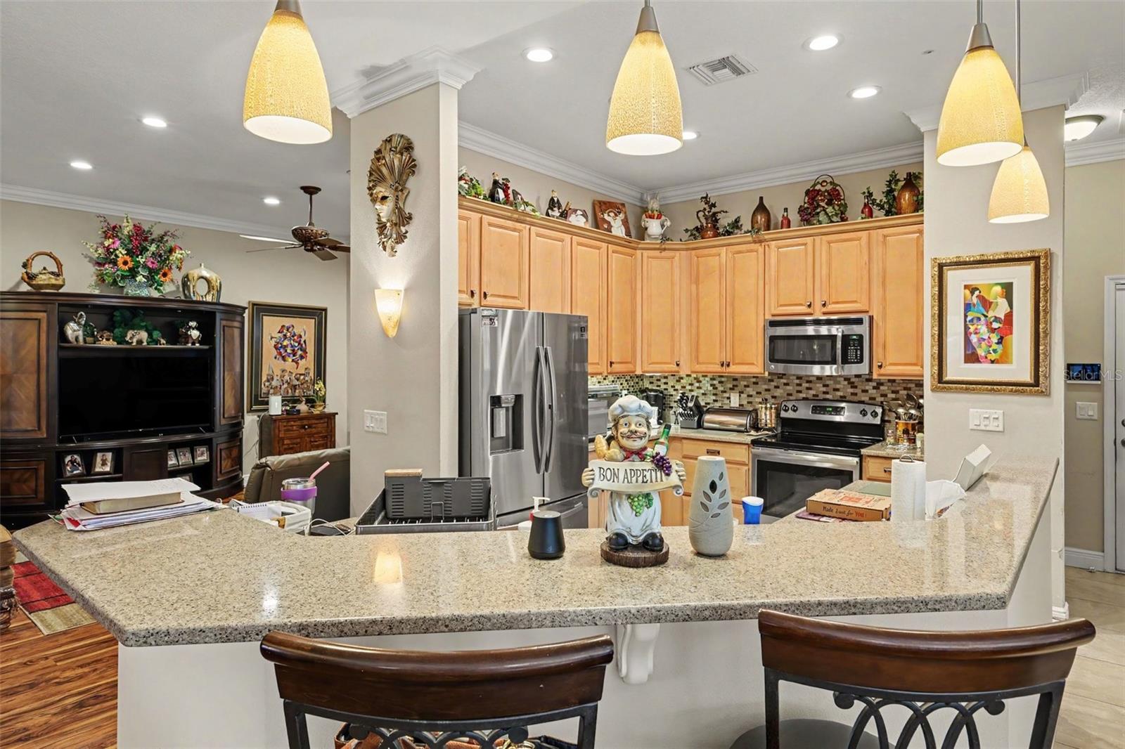 1182 Fiesta Key, Lady Lake, FL 32159