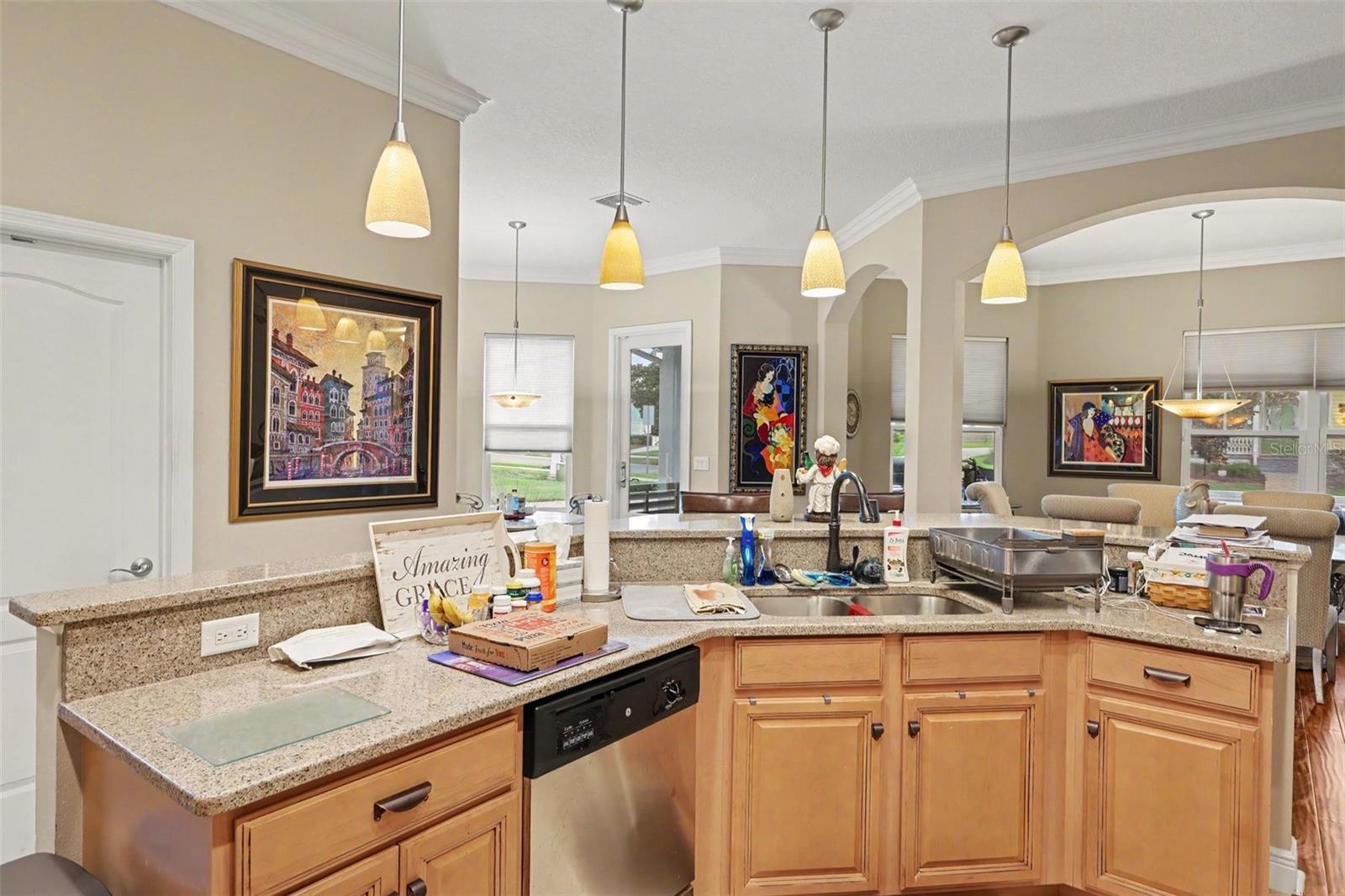 1182 Fiesta Key, Lady Lake, FL 32159