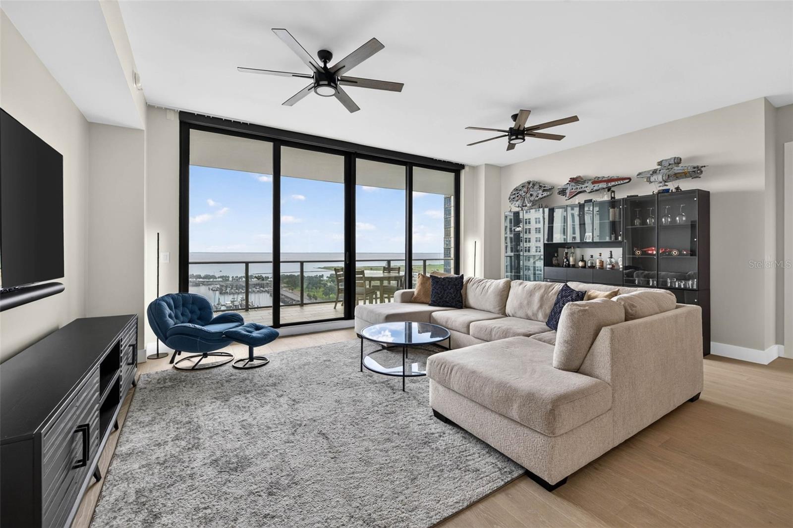 100 1st Unit 1603, St Petersburg, FL 33701