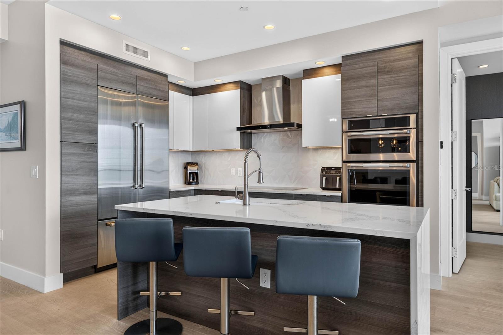 100 1st Unit 1603, St Petersburg, FL 33701