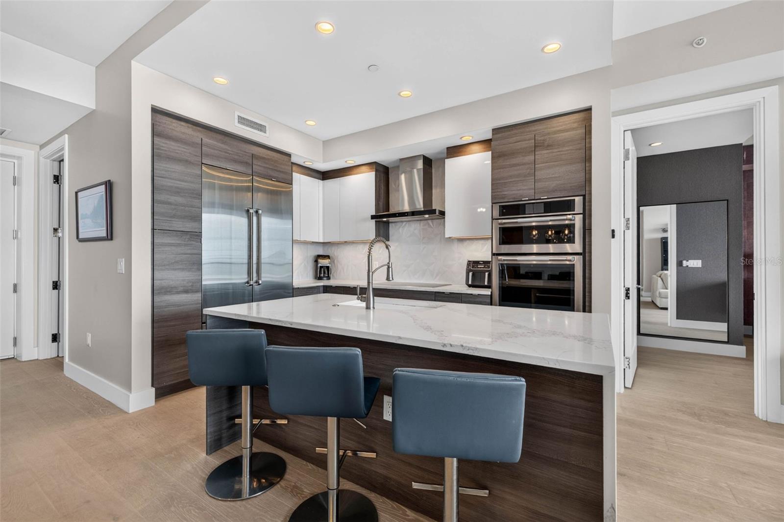 100 1st Unit 1603, St Petersburg, FL 33701