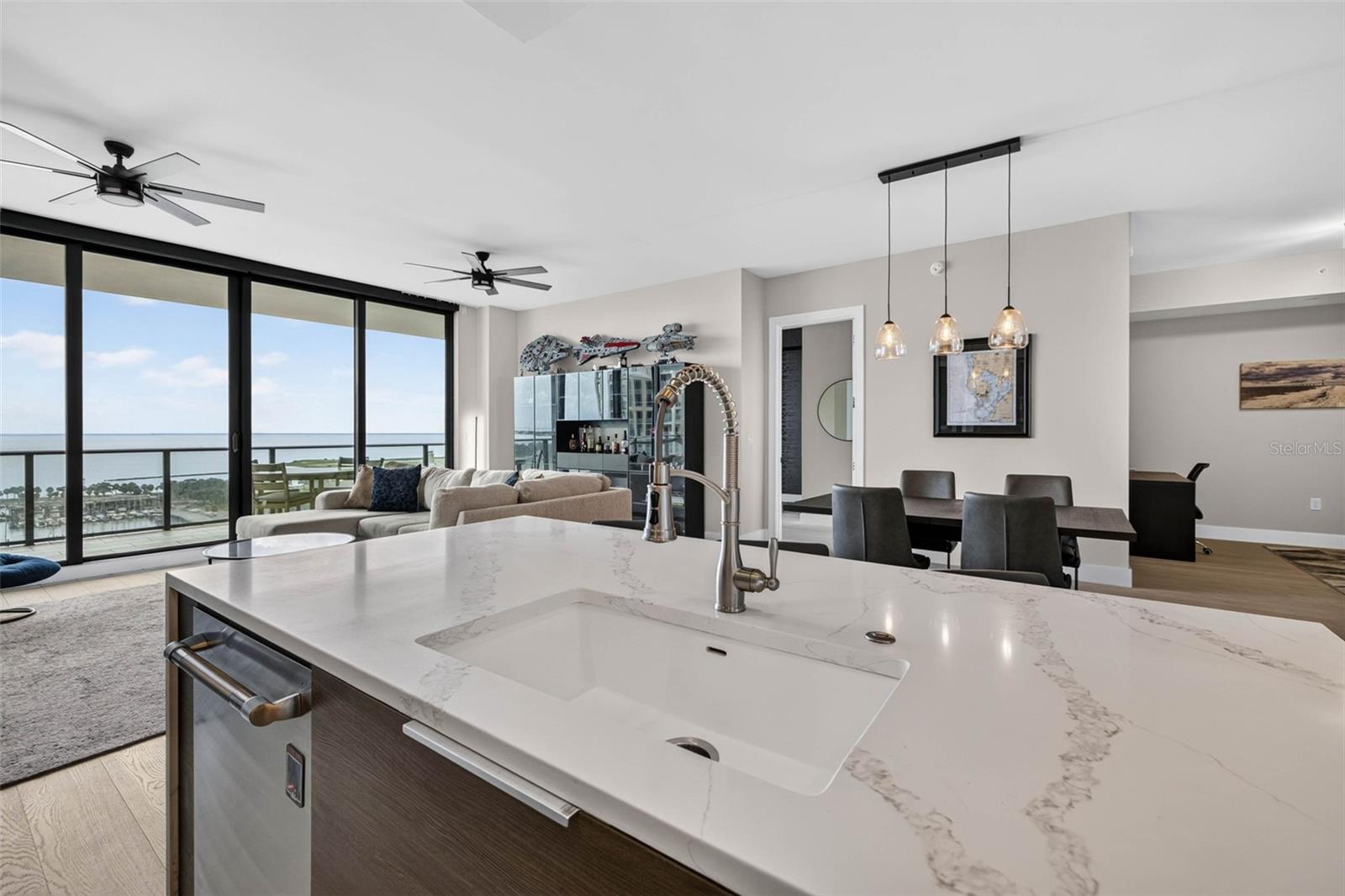 100 1st Unit 1603, St Petersburg, FL 33701